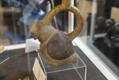 Old House Hereford 2025